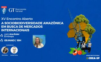 A Sociobiodiversidade Amazônica em busca de mercados internacionais