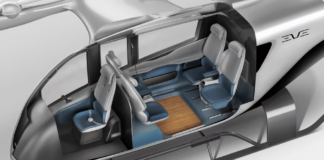 Embraer quer usar ‘carro voador’ como teste para aviões elétricos; veja detalhes da aeronave