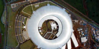 MATERIAL TÉCNICO – Interação de projetos arquitetônicos e estruturais