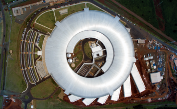 Interação de projetos arquitetônicos e estruturais