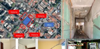 MATERIAL TÉCNICO – Aspectos práticos da vistoria cautelar