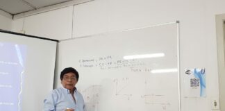 Aprimore seus conhecimentos com os cursos do Instituto de Engenharia!