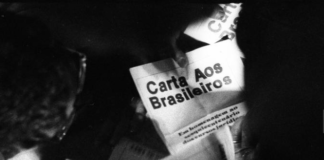 TBT IE na Mídia – Apreensão em torno do ato pela democracia de 1977 volta a dar as caras em 2022