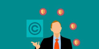 Também são coisas de engenheiro: Direitos autorais