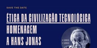 Seminário “Ética da Civilização Tecnológica”