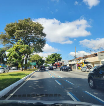 MATERIAL TÉCNICO – Faixa Azul e Faixa Azul Segregada – Balanço da experiência em vias do Município de São Paulo
