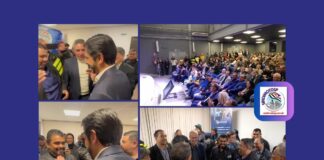 Mundo Sindical – Prefeito Ricardo Nunes libera pintura de 220 Kms de Faixa Azul e aguarda autorização urgente da Senatran para seguir com o projeto