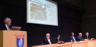 Confira o pós-evento da palestra “Faixa Azul e Faixa Azul Segregada – Balanço da experiência em vias do Município de São Paulo”