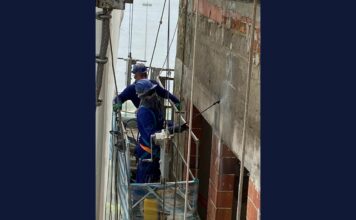 Utilização de inibidores de corrosão em estruturas de concreto armado: Conceitos e estudos de caso