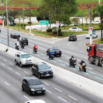 Broadcast Estadão – Faixa Azul nas marginais é projeto, mas pode virar realidade