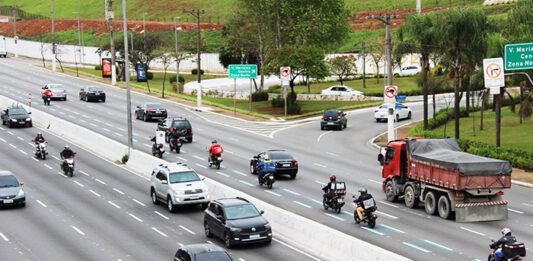 Por Ivan Metran Whately – Engenharia de Tráfego Salva Vidas