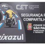 Semanário da Zona Norte – Faixa Azul aguarda aval da Senatran para ganhar mais 200km de extensão