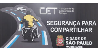 Semanário da Zona Norte – Faixa Azul aguarda aval da Senatran para ganhar mais 200km de extensão