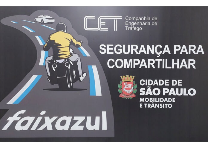 Faixa-azul