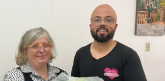 IE Solidário: É feita a entrega da primeira remessa de doações de alimentos de 2023. Saiba como colaborar com esta causa!