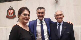 Crea-SP celebra 89 anos e IE prestigia entidade