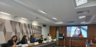 GT Bioeconomia Nacional do IE marca presença na audiência pública “Diálogos para uma estratégia nacional de bioeconomia no Brasil”