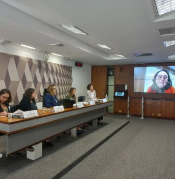 GT Bioeconomia Nacional do IE marca presença na audiência pública “Diálogos para uma estratégia nacional de bioeconomia no Brasil”