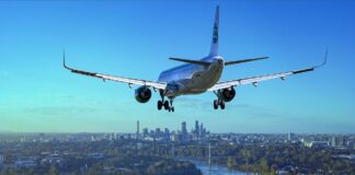 Mobilidade Aérea Urbana