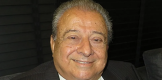 Nota de Falecimento – Alysson Paolinelli