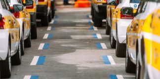 Frota & Cia – Projeto de Faixa Azul nas marginais pode virar realidade