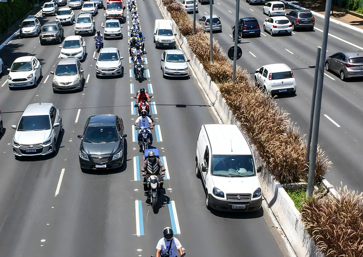 RUA DO GRAU”: PROJETO DE LEI É APROVADO PARA QUE MOTOCICLISTAS