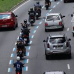 Broadcast Estadão – Faixa Azul aguarda aval da Senatran para ganhar mais 200km de extensão