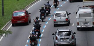 Broadcast Estadão – Faixa Azul aguarda aval da Senatran para ganhar mais 200km de extensão