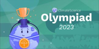 Olimpíada ClimateScience 2023