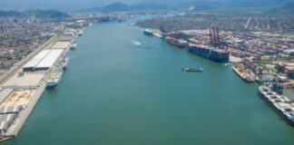 Revista Caminhoneiro – Nova ligação entre o Planalto e o Porto de Santos é possível