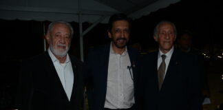 Preservação da vida motivou evento sobre Faixa Azul no Instituto de Engenharia