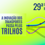 29ª Semana de Tecnologia Metroferroviária