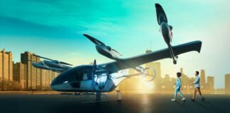 ‘Carro voador’: Alckmin comemora construção de fábrica da Embraer em Taubaté