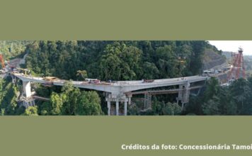 Workshop: Debate sobre uma nova ligação do planalto à baixada santista