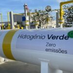 Hidrogênio verde é um dos pilares da transição energética para a Marcopolo