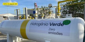 MATERIAL TÉCNICO – A Evolução do Mercado de Hidrogênio Verde – H2V no Brasil