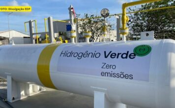 A Evolução do Mercado de Hidrogênio Verde- H2V no Brasil