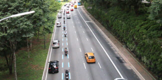 Faixa Azul: Projeto chama a atenção de outros Estados brasileiros e países