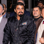 Motociclistas e motoristas aprovam a Faixa Azul