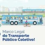 Por Francisco Christovam – O futuro do ônibus urbano passa pela criação de um marco legal