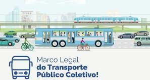 Por Francisco Christovam – O futuro do ônibus urbano passa pela criação de um marco legal