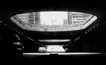 Projetos de transformação urbana com interação de projetos estruturais