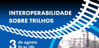 Eae Máquinas – Interoperabilidade sobre trilhos é tema de encontro em São Paulo