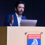 Além da Faixa Azul: ações conjuntas buscam melhorar o trânsito de São Paulo