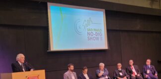 Instituto de Engenharia sedia “No Dig Show 2023”
