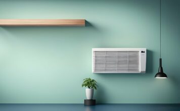 Tipos de Sistemas em Ar Condicionado