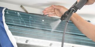 Tratamento Químico da Água em Sistemas de Ar Condicionado