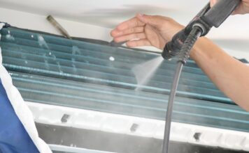 Tratamento Químico da Água em Sistemas de Ar Condicionado