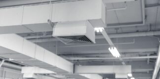 MATERIAL TÉCNICO – “Dutos para distribuição de ar” – Aplicações e benefícios