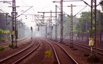 Interoperabilidade sobre Trilhos